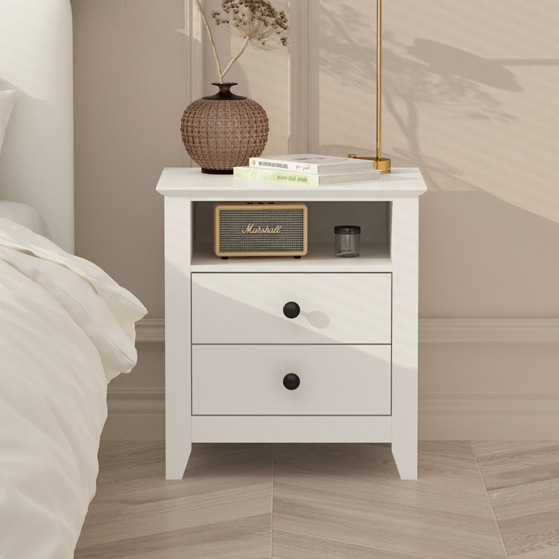 Popular Drawer night stand